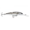Воблер Rapala Jointed Deep Husky Jerk 08 80мм 5гр SSD