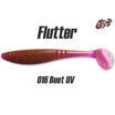 Силиконовые приманки Jig It Flutter 4.4 110мм 5шт 016