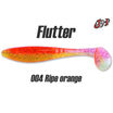 Силиконовые приманки Jig It Flutter 6 150мм 3шт 004