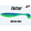 Силиконовые приманки Jig It Flutter 3.2 80мм 8шт 006