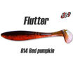 Силиконовые приманки Jig It Flutter 3.8 95мм 6шт 014