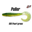 Силиконовые приманки Jig It Puller 3.5 90мм 8шт 001
