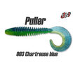 Силиконовые приманки Jig It Puller 3.5 90мм 8шт 003