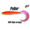 Силиконовые приманки Jig It Puller 3.5 90мм 8шт 004