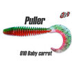 Силиконовые приманки Jig It Puller 3.5 90мм 8шт 010