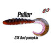 Силиконовые приманки Jig It Puller 3.5 90мм 8шт 014