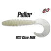 Силиконовые приманки Jig It Puller 3.5 90мм 8шт 020