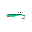 Поролоновые рыбки Jig It незацепляйка 110мм 112 4шт
