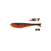 Поролоновые рыбки Jig It незацепляйка 85мм 110 5шт
