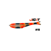 Поролоновые рыбки Jig It незацепляйка 85мм 118 5шт