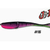 Поролоновые рыбки Jig It 105мм 115 5шт
