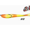 Поролоновые рыбки Jig It 105мм 117 5шт