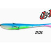 Поролоновые рыбки Jig It 105мм 124 5шт