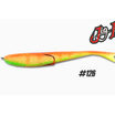 Поролоновые рыбки Jig It 105мм 126 5шт