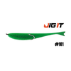 Поролоновые рыбки Jig It 160мм 101 4шт
