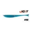 Поролоновые рыбки Jig It 160мм 102 4шт