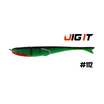 Поролоновые рыбки Jig It 160мм 112 4шт