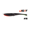 Поролоновые рыбки Jig It 160мм 116 4шт