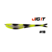 Поролоновые рыбки Jig It 160мм 119 4шт