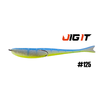 Поролоновые рыбки Jig It 160мм 125 4шт