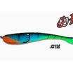 Поролоновые рыбки Jig It 88мм 114 5шт