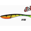 Поролоновые рыбки Jig It 105мм 108 10шт