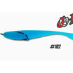 Поролоновые рыбки Jig It 110мм 102 10шт