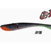 Поролоновые рыбки Jig It 110мм 116 10шт