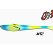 Поролоновые рыбки Jig It 110мм 121 10шт