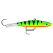 Балансир Rapala Jigging Shadow Rap 90мм с тройником 17гр GT