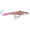 Балансир Rapala Jigging Shadow Rap 90мм с тройником 17гр SML