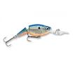 Воблер Rapala Jointed Shad Rap 04 40мм 5гр BSD