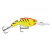 Воблер Rapala Jointed Shad Rap 04 40мм 5гр HT