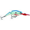 Воблер Rapala Jointed Shad Rap 05 50мм 8гр BBSD