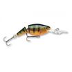 Воблер Rapala Jointed Shad Rap 05 50мм 8гр P