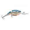 Воблер Rapala Jointed Shad Rap 09 90мм 25гр BSD