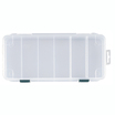 Коробка рыболовная Meiho SFC Lure Case 3L 27.5x13.1x4.5см
