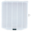 Коробка рыболовная Meiho SFC Lure Case OL 20.5x18.7x4.5см