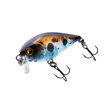 Воблер Flagman Little Fat SSR 35F 35мм 3.5гр A184