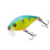 Воблер Flagman Little Fat SSR 35F 35мм 3.5гр F215