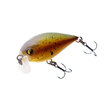 Воблер Flagman Little Fat SSR 35F 35мм 3.5гр F826