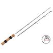 Зимняя удочка Lucky John C-Tech Pike & Perch Set два хлыстика