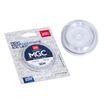 Зимняя леска Lucky John Mgc 30м 0.1мм 1.45кг прозрачный