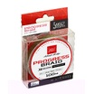 Плетеный шнур Lucky John Progress Braid 100м 0.17мм 9.1кг Green