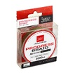 Плетеный шнур Lucky John Progress Braid 100м 0.20мм 12.25кг Green