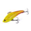 Раттлин Lucky John Basara Vib S 90мм 28гр 149
