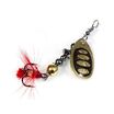 Вращающаяся блесна Lucky John Bonnie Blade 01 3.5гр 001