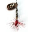 Вращающаяся блесна Lucky John Bonnie Blade 02 4.3гр 006