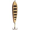 Колеблющаяся блесна Lucky John Croco spoon 59мм 14гр 008