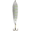 Колеблющаяся блесна Lucky John Croco spoon 67мм 18гр 003
